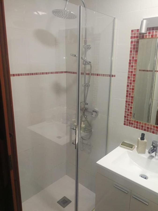 Habitacion Piso Particular Кастільєха-де-ла-Куеста Екстер'єр фото