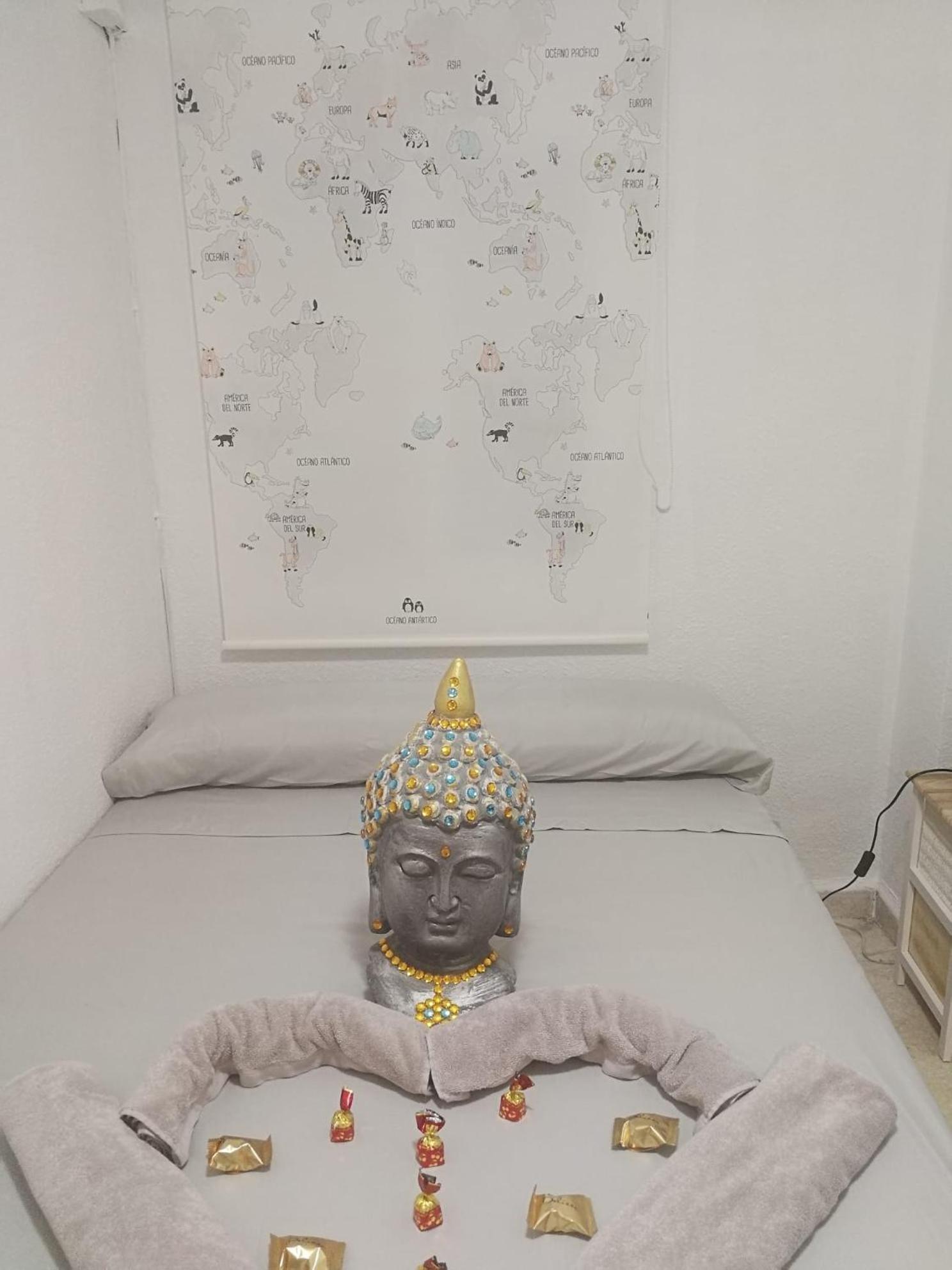 Habitacion Piso Particular Кастільєха-де-ла-Куеста Екстер'єр фото