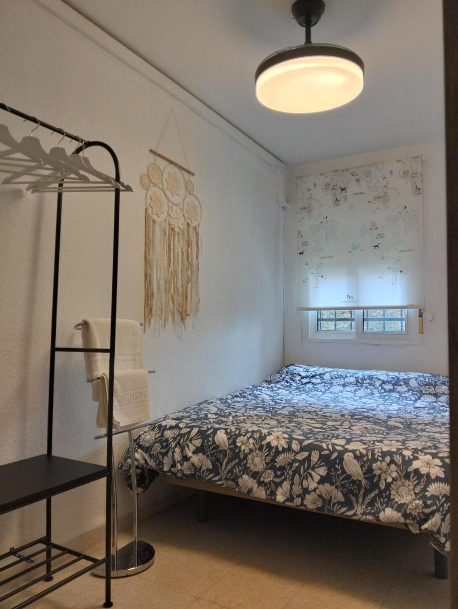 Habitacion Piso Particular Кастільєха-де-ла-Куеста Екстер'єр фото