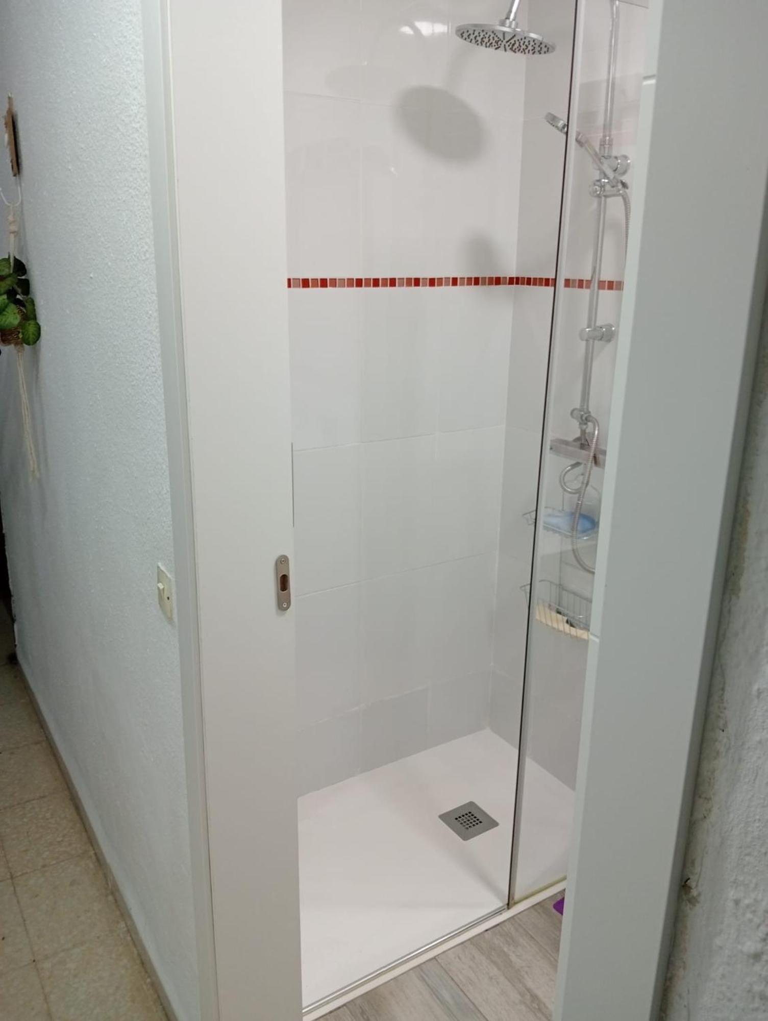Habitacion Piso Particular Кастільєха-де-ла-Куеста Екстер'єр фото