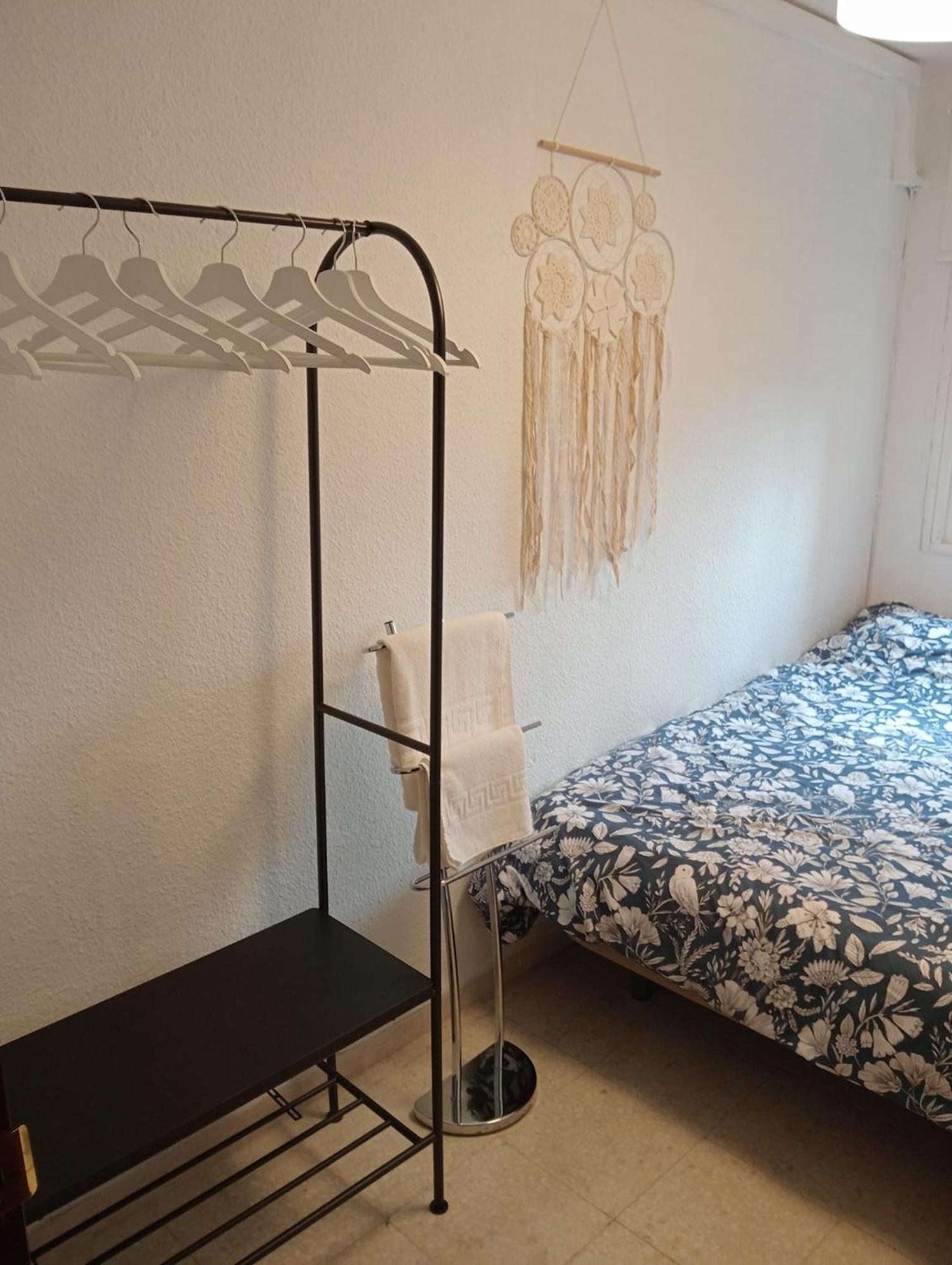Habitacion Piso Particular Кастільєха-де-ла-Куеста Екстер'єр фото
